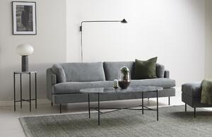Linie Design Skandinávský koberec Versanti Green, zelený Rozměr: 140x200 cm