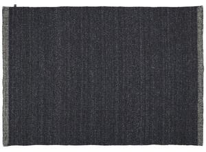 Linie Design Skandinávský koberec Versanti Charcoal, uhlově šedý Rozměr: 140x200 cm