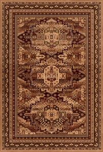 Koberec AGNELLA AGNUS Mostar hnědý