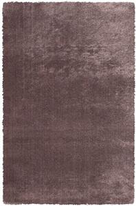 Vopi | Kusový koberec Dolce Vita 01BBB - 120 x 170 cm, vínový