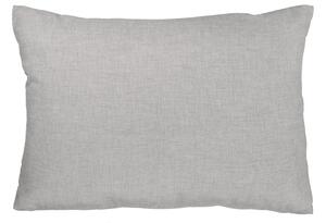 Textil Antilo Povlak na polštář Aren Grey, světle šedý, 70x50 cm