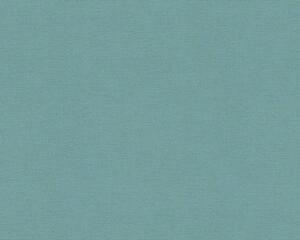 A.S. Création | Vliesová tapeta na zeď Around World 30688-4 | 0,53 x 10,05 m | modrá, vining ivy, modrozelená