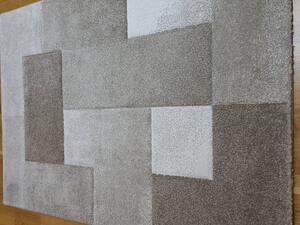 Vopi | Kusový koberec Vegas Home 05EOE - 160 x 230 cm, béžový