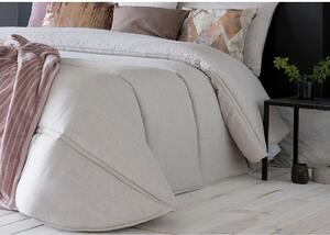 Textil Antilo Přehoz na postel Aren Beige, světle béžový Rozměr: 270x270 cm
