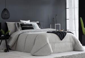 Textil Antilo Přehoz na postel Aren Grey, světle šedý Rozměr: 250x270 cm