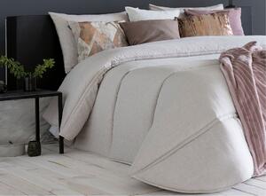 Textil Antilo Přehoz na postel Aren Beige, světle béžový Rozměr: 250x270 cm