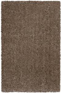 Vopi | Kusový koberec Pleasure 01BWB - 160 x 230 cm, hnědý
