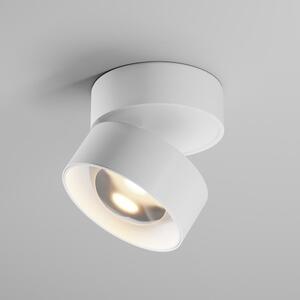 Stropní svítidlo Lens 3000K 12W 70d C220CL-12W3K-W - MAYTONI