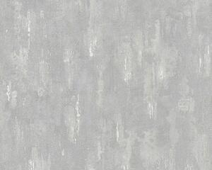 Vliesová tapeta na zeď Beton 30694-3 | 0,53 x 10,05 m | šedá | A.S. Création