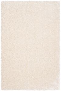 Vopi | Kusový koberec Pleasure 01WWW - 140 x 200 cm, bílý