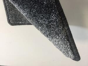 Kusový koberec Apollo Soft antraciet 120x160 cm