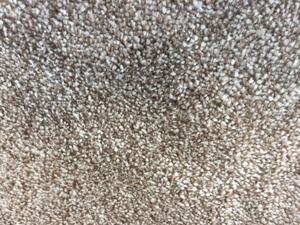 Kusový koberec Apollo Soft béžový 60x60 cm