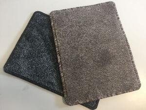Vopi | Kusový koberec Apollo Soft - Kulatý béžový průměr 67 cm
