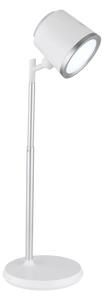 Globo 58454W - LED Stmívatelná dotyková stolní lampa MEEYA LED/6W/3,7V bílá