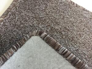 Vopi | Kusový koberec Apollo Soft - 80 x 150 cm béžový