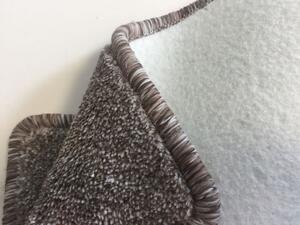 Vopi | Kusový koberec Apollo Soft - 80 x 150 cm béžový