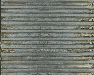 Vliesová tapeta na zeď Decoworld 2 30756-1 | 0,53 x 10,05 m | šedá, béžová | A.S. Création