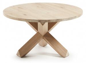 LOTUS 65 konferenční stolek masívny dub
