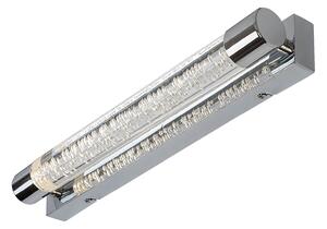 Rabalux 5787 Abbey LED Vnitřní osvětlení | Přírodní bílá | 2x5W | Chrom | Kov - r-5787