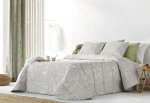 Textil Antilo Přehoz na postel Bambola Grey, šedý Rozměr: 270x270 cm