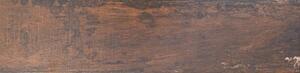 Bestile Ceramicas Dlažba Bestile Pamesa Dacia Brown Wood 15x60