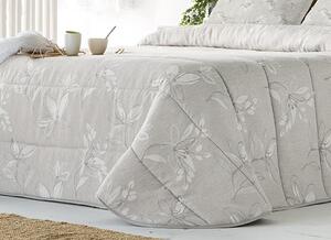 Textil Antilo Přehoz na postel Bambola Grey, šedý Rozměr: 250x270 cm