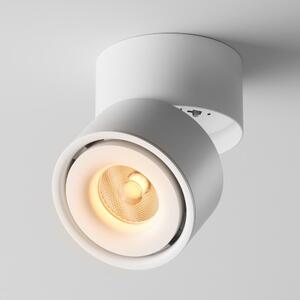 Stropní svítidlo Yin 3000K 1x15W 24d Dim Triac C084CL-15W3K-D-W-DE - MAYTONI