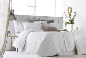 Textil Antilo Romantický přehoz na postel Melissa Natural, 250x270 cm