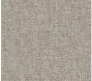 Vliesová tapeta na zeď Designbook 32261-6 | 0,53 x 10,05 m | stříbrná, hnědá | A.S. Création