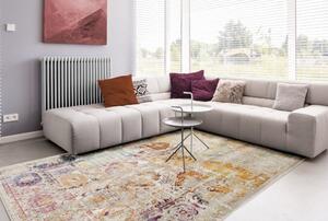 Vopi | Kusový koberec Picasso 597-01 Feraghan - 130 x 190 cm