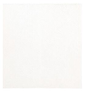 Calma House Lehký přehoz Royal White, bílý, 240x260 cm