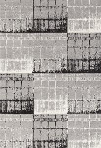 Vopi | Kusový koberec Rixos 620 grey - 120 x 170 cm
