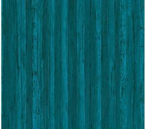 Vliesová tapeta na zeď Designbook 32714-5 | 0,53 x 10,05 m | modrá | A.S. Création
