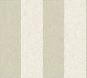 Vliesová tapeta na zeď Borneo 32718-3 | 0,53 x 10,05 m | šedá, béžová | A.S. Création