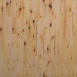 Psací stůl 60x105 cm BETTY dřevo borovice