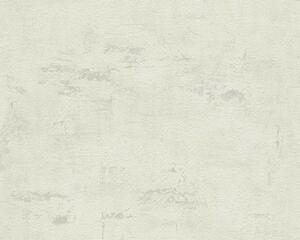 A.S. Création | Vliesová tapeta na zeď Daniel Hechter 30668-2 | 0,53 x 10,05 m | béžová, šedá
