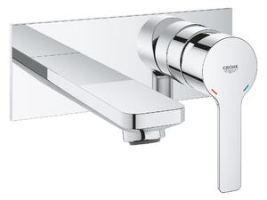 Grohe Lineare umyvadlová baterie pod omítku chrom 19409001