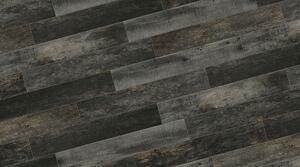 Dlažba Deceram Outdoor Wood Black 30x120 Rett. (tl.20mm)