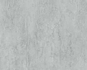 Vliesová tapeta na zeď Beton 30669-4 | 0,53 x 10,05 m | šedá | A.S. Création