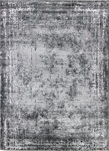Hans Home | Kusový koberec Elite 4356 Grey - 80x150