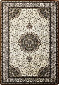 Hans Home | Kusový koberec Anatolia 5328 K (Cream) - 100x200