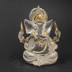 Ganéša - soška Feng shui GAN6