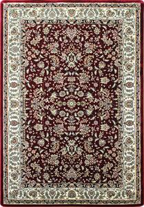Hans Home | Kusový koberec Anatolia 5378 B (Red) - 100x200