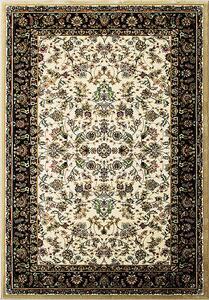 Hans Home | Kusový koberec Anatolia 5378 K (Cream) - 250x350