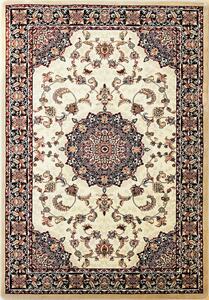 Hans Home | Kusový koberec Anatolia 5857 K (Cream) - 100x200