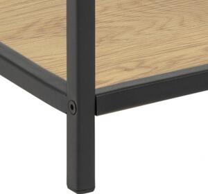 SEAFORD BED SIDE TABLE stolek