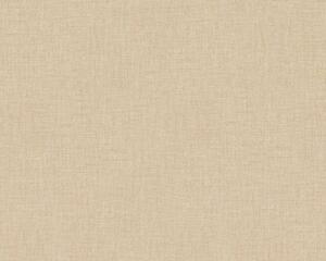 A.S. Création | Vliesová tapeta na zeď Versace 96233-2 | 0,70 x 10,05 m | béžová, metalická