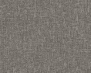 A.S. Création | Vliesová tapeta na zeď Versace 96233-7 | 0,70 x 10,05 m | šedá, metalická