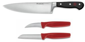 Wüsthof Sada kuchařského nože CLASSIC se 2 noži CREATE COLLECTION 401set37