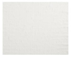 Textilní tapeta na zeď Ap Blanc 2663-16 | 0,53 x 10,05 m | bílá | A.S. Création